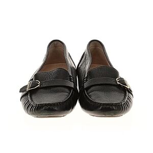 Cole Haan Black Leather Loafers 6.5